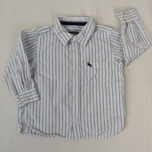 Chemise manches longues - L.O.G.G. - 2A