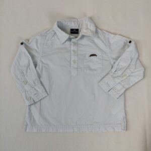 Chemise manches longues - Sergent Major - 3A