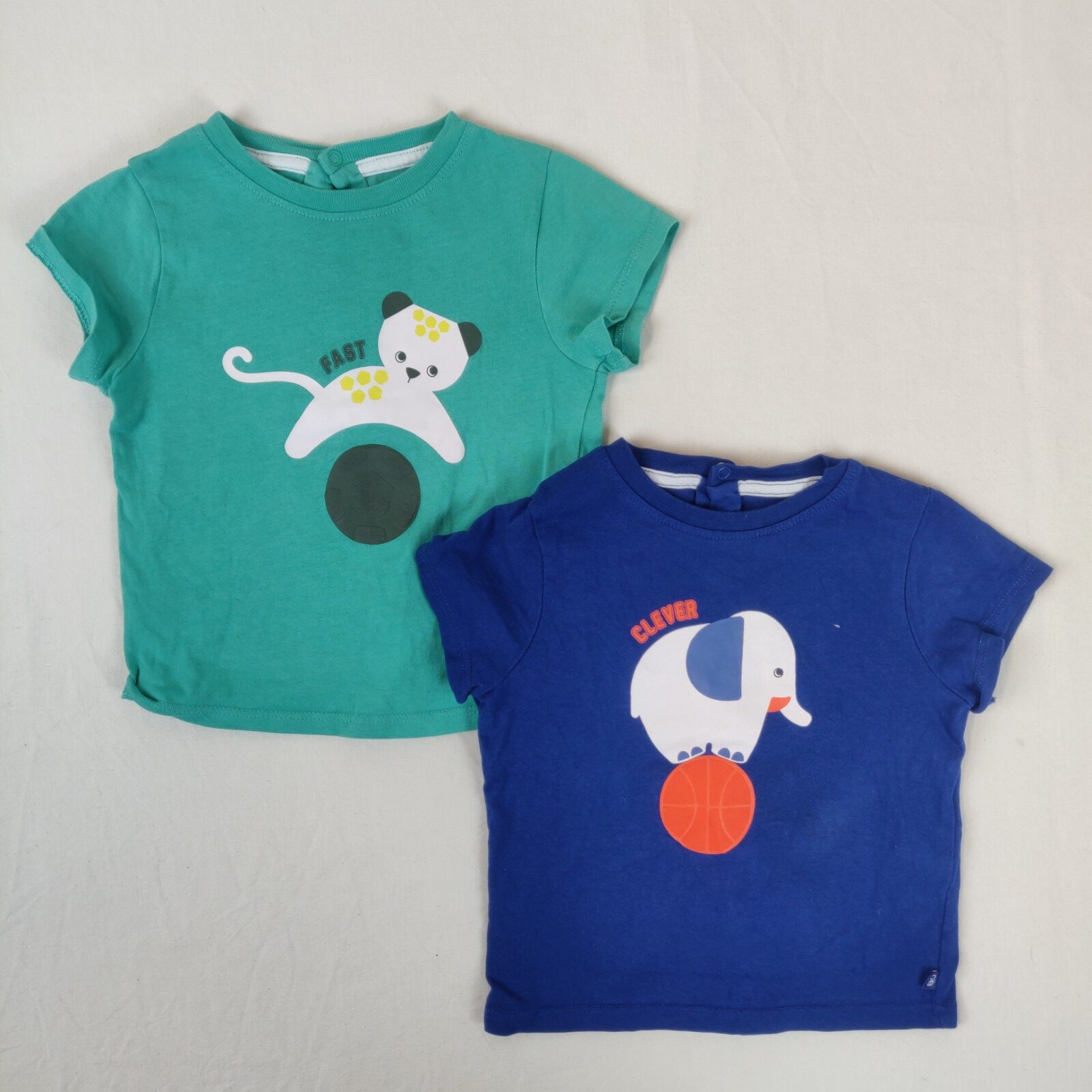 Ensemble 2 pièces - Obaïbi - 9M