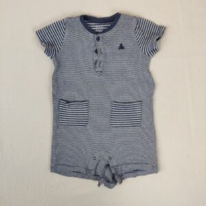 1 body - GAP - 9M