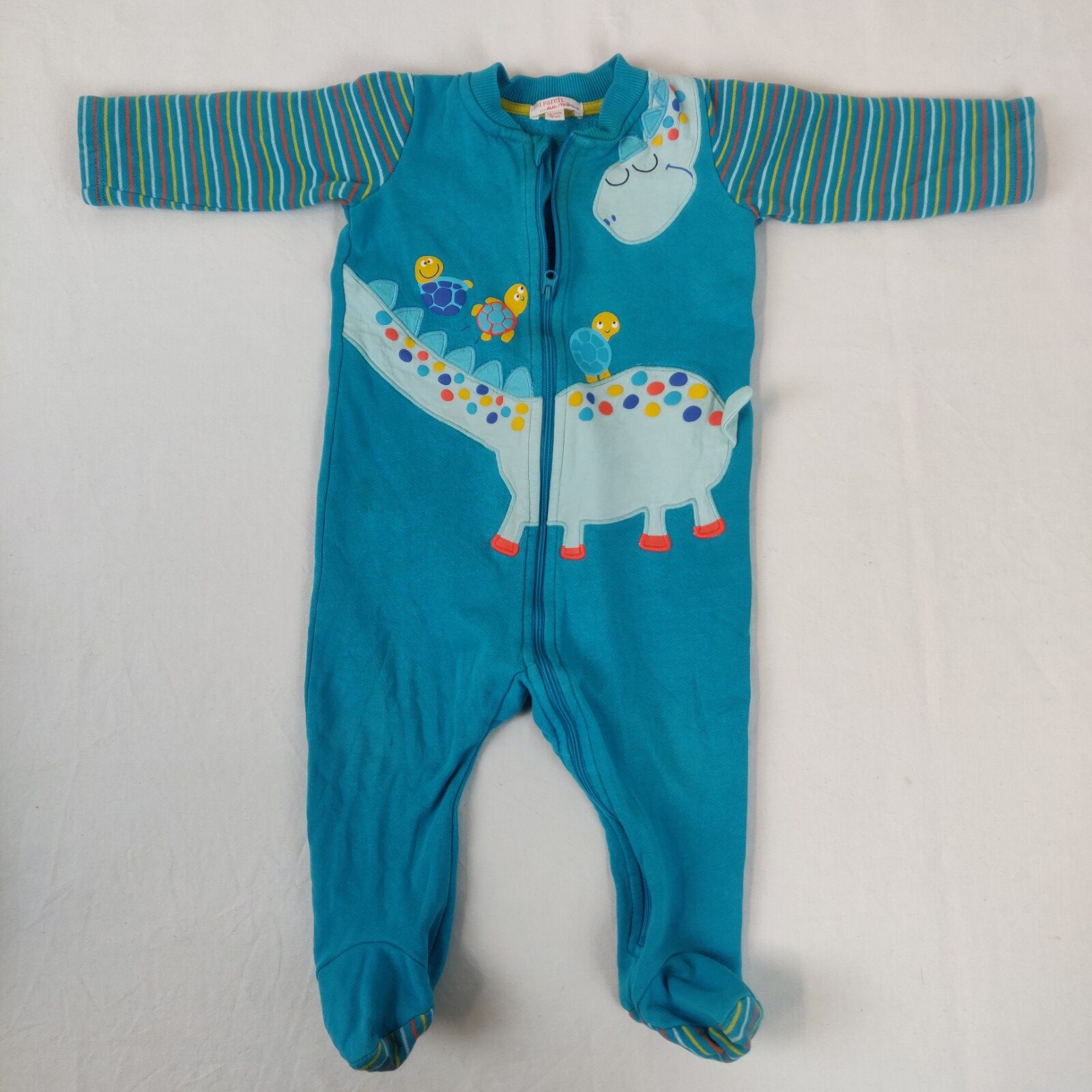 Pyjama 1 pièce - Du Pareil au Même - 18M