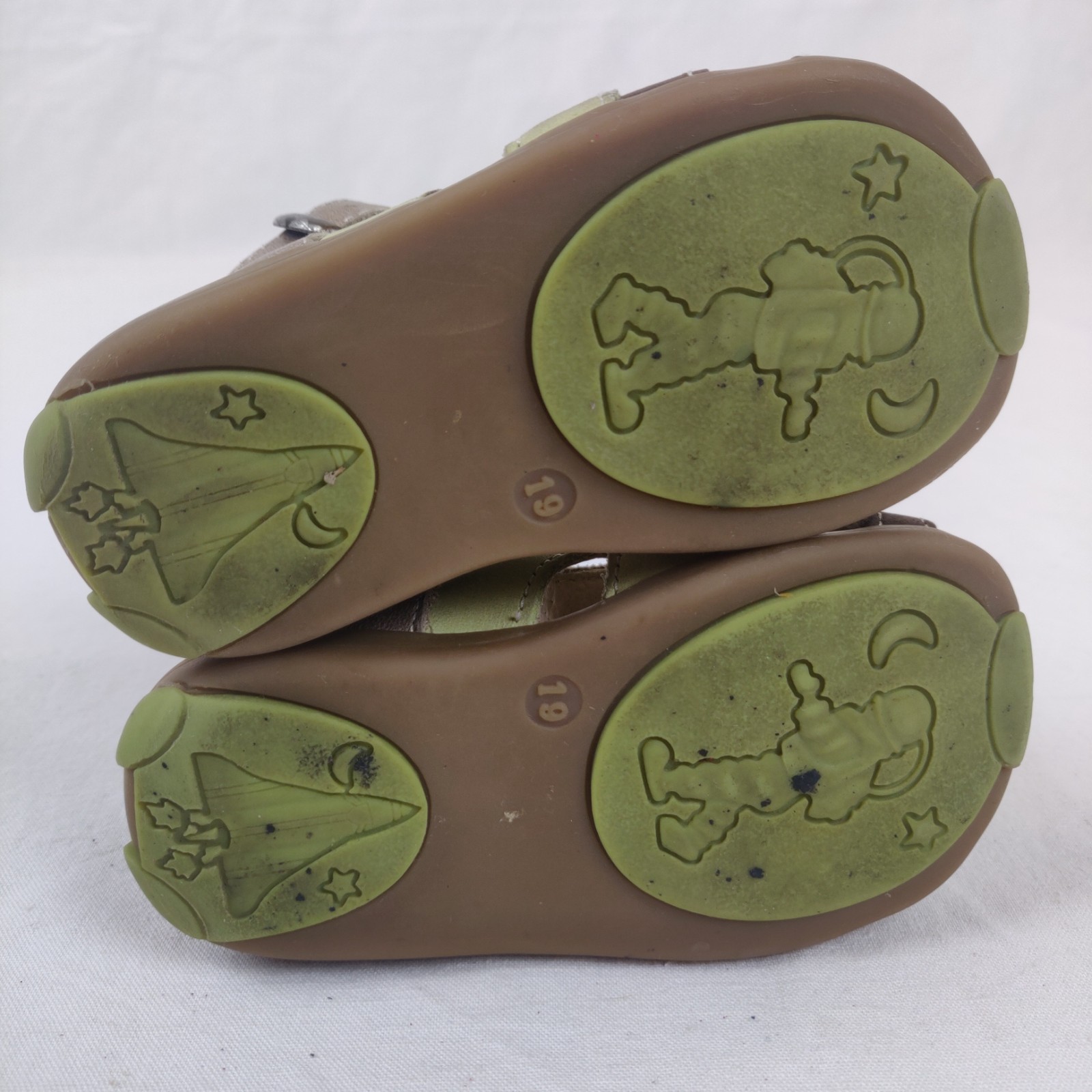 Sandales et nu-pieds - Du Pareil au Même - P19 – Image 2