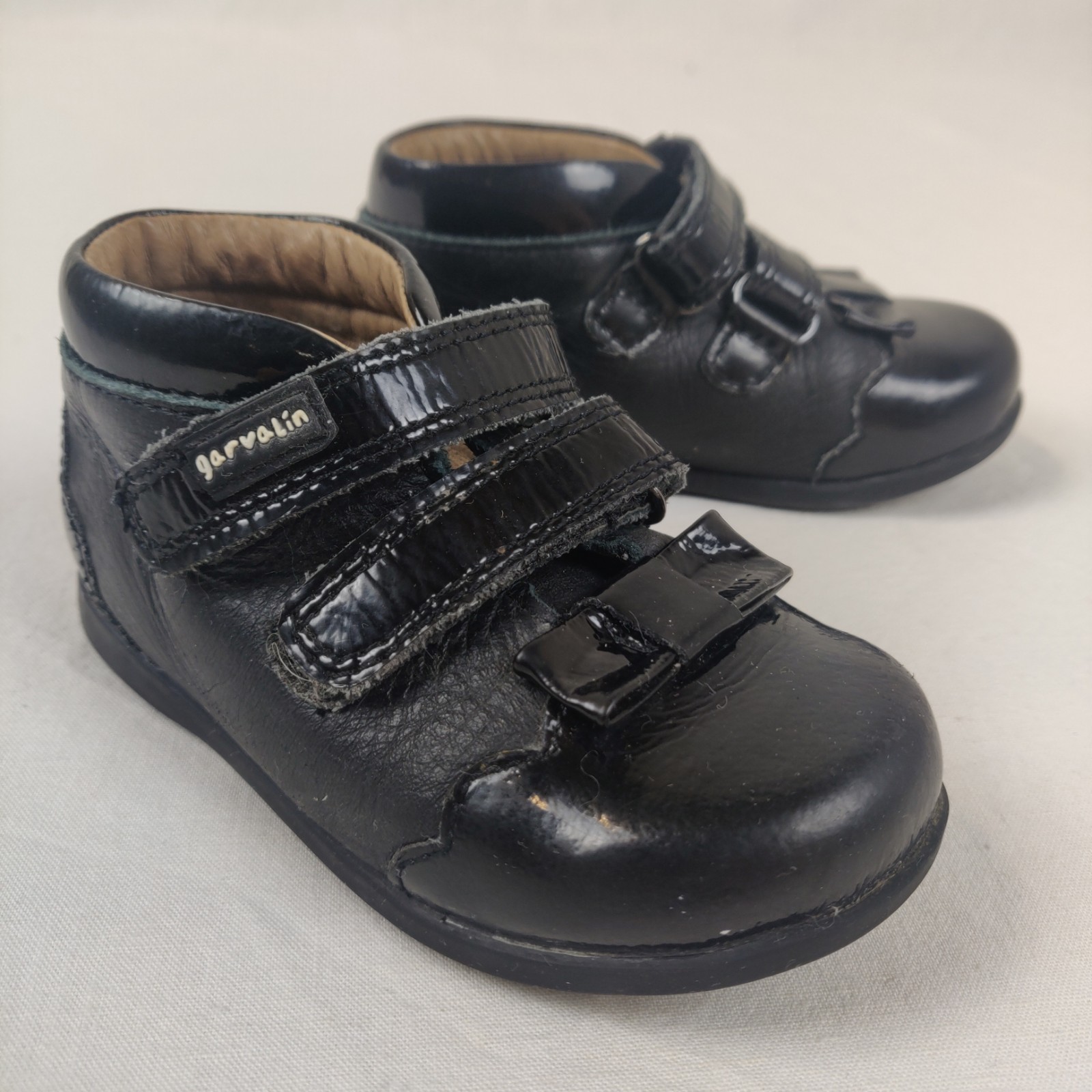 Chaussures à scratch - Garvalín - P23