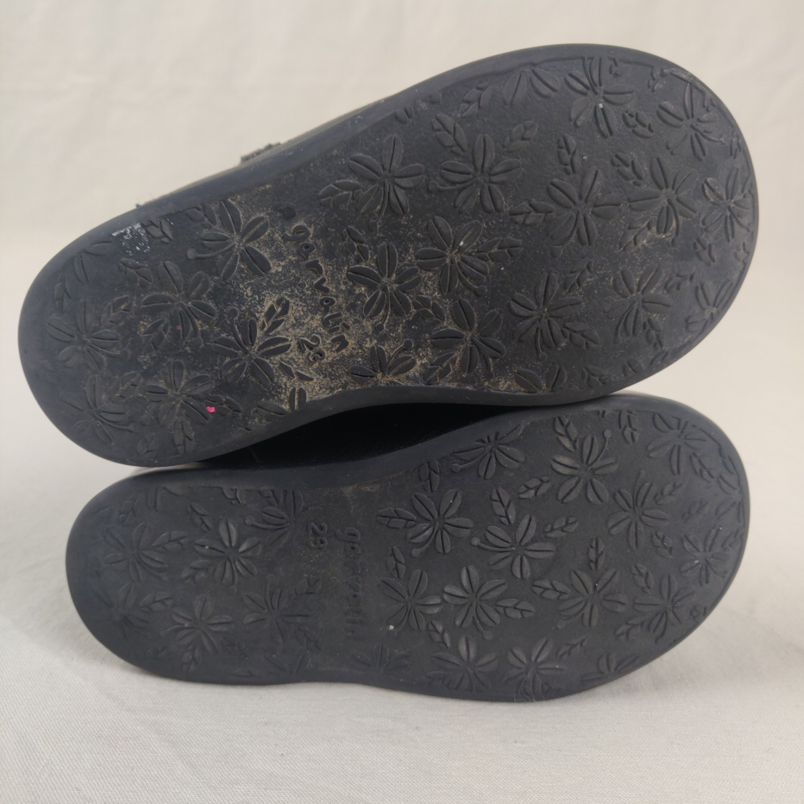 Chaussures à scratch - Garvalín - P23 – Image 2