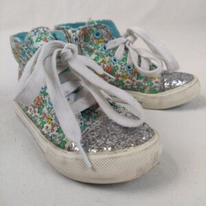 Baskets - Young Dimension - P25