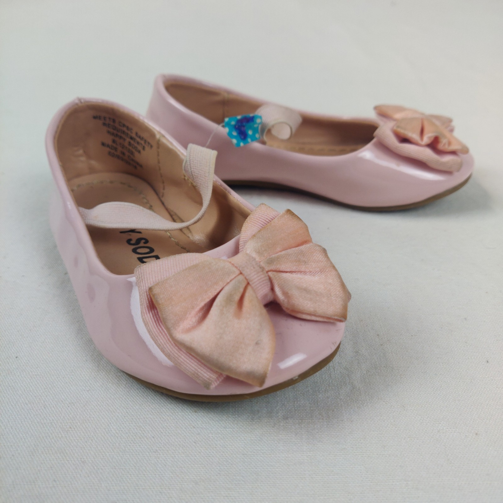 Ballerines - Happy Soda - P22