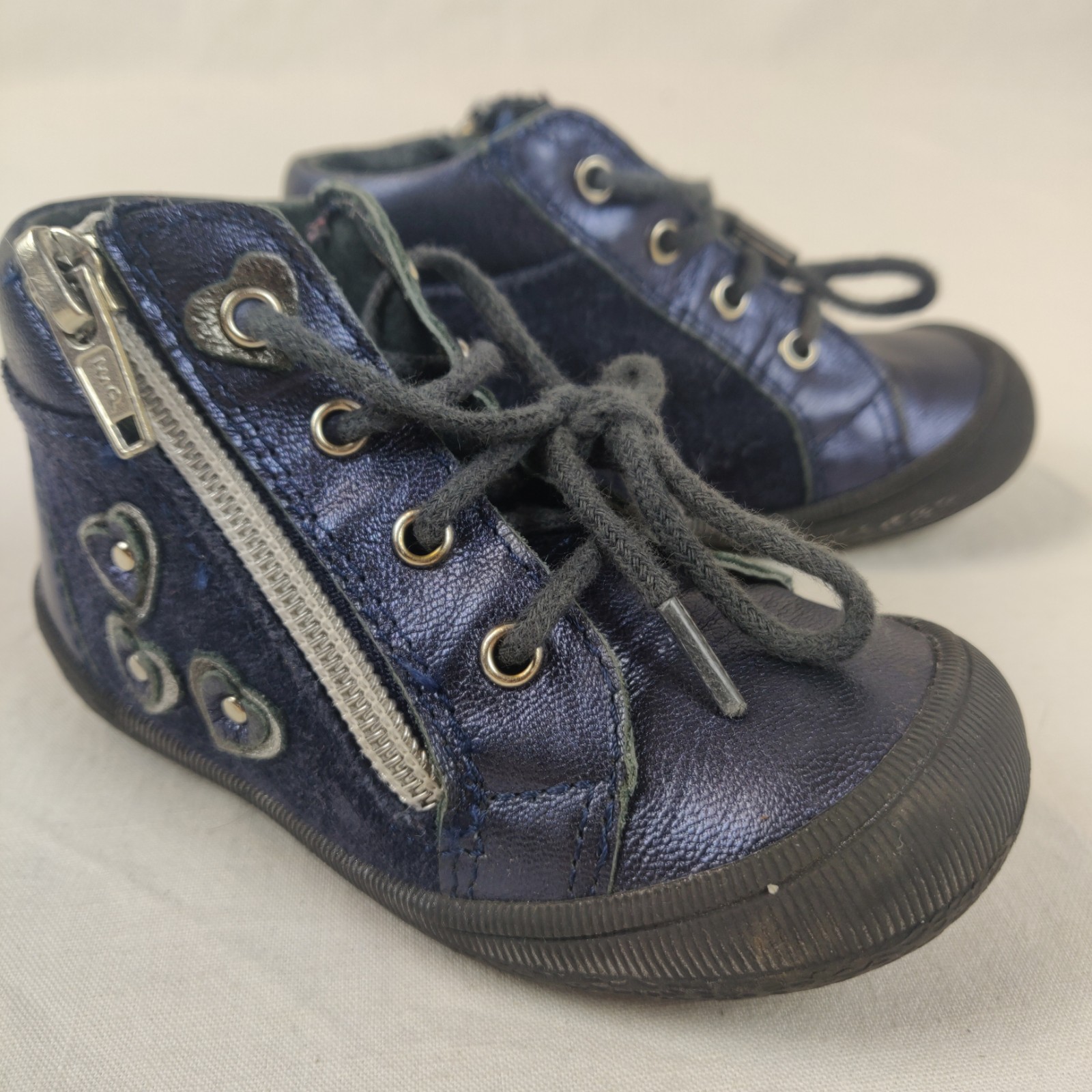 Bottines et boots - André - P21