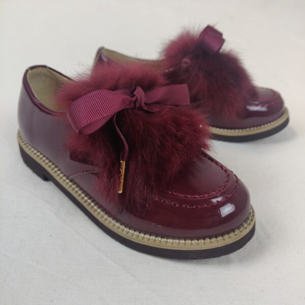 Chaussures à lacets - Doremi - P26