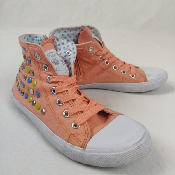 Chaussures à lacets - Lestgo - P35