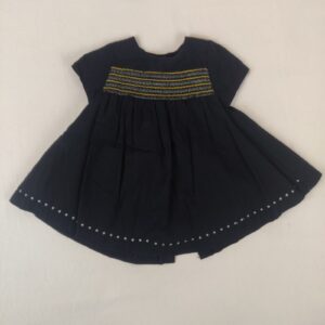 Robe - Du Pareil au Même - 9M