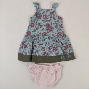 Robe - La Redoute - 2A