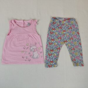 Ensemble 2 pièces - Disney - 12M