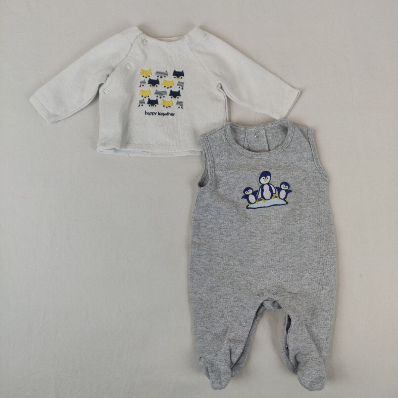 Ensemble 2 pièces - Obaïbi - 1M