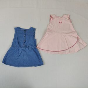 Ensemble 2 pièces - KIABI - 12M