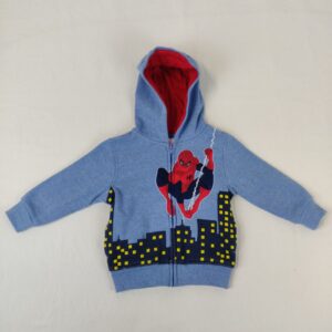 Gilet - Marvel - 2A