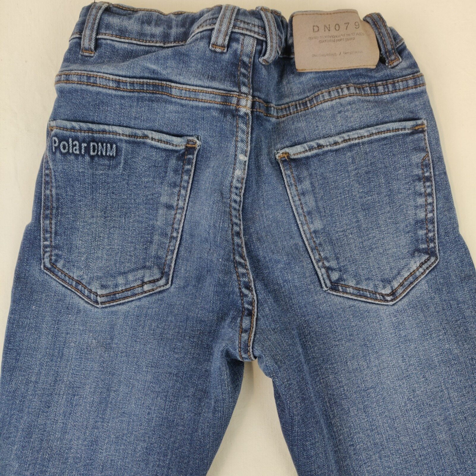 Pantalon - Polarn O.Pyret - 12A – Image 2