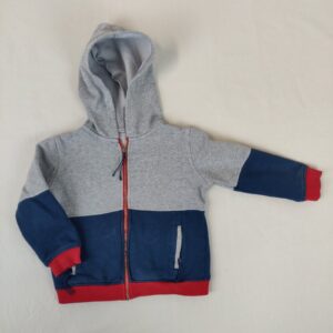 Gilet - Monoprix Kids - 4A