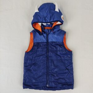 Gilet - H&M - 6A