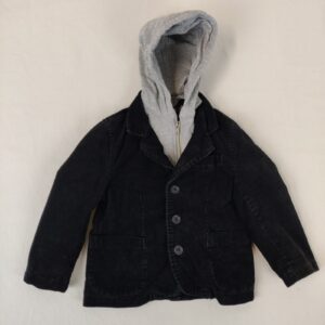 Veste - CFK - 4A