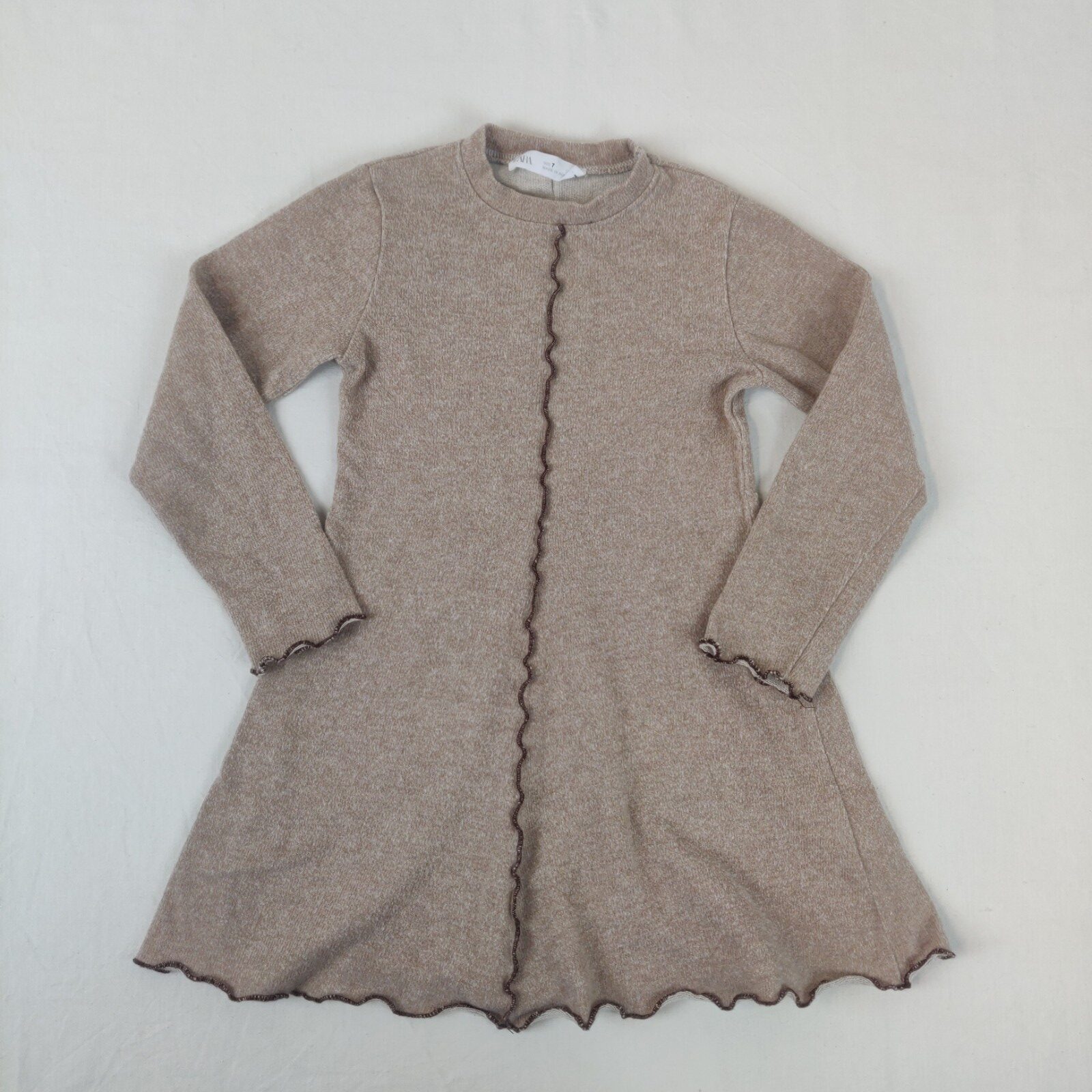 Robe - Zara - 7A