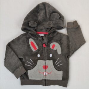 Gilet - In Extenso - 18M