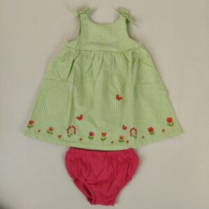 Ensemble 2 pièces - Gymboree - 18M