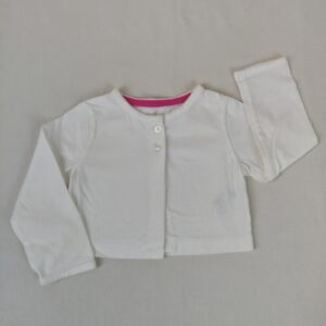 Gilet - Carter's - 18M