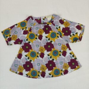 Blouse manches courtes - Violet+Moss - 18M