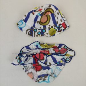 Maillot de bain - Clayeux - 4A