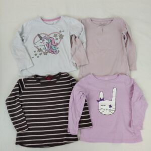 Ensemble 4 pièces - H&M - 4A