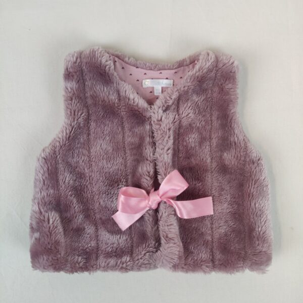 Gilet - KIABI - 18M