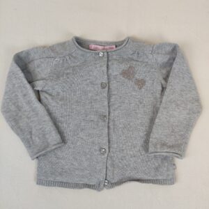 Gilet - Gemo - 18M