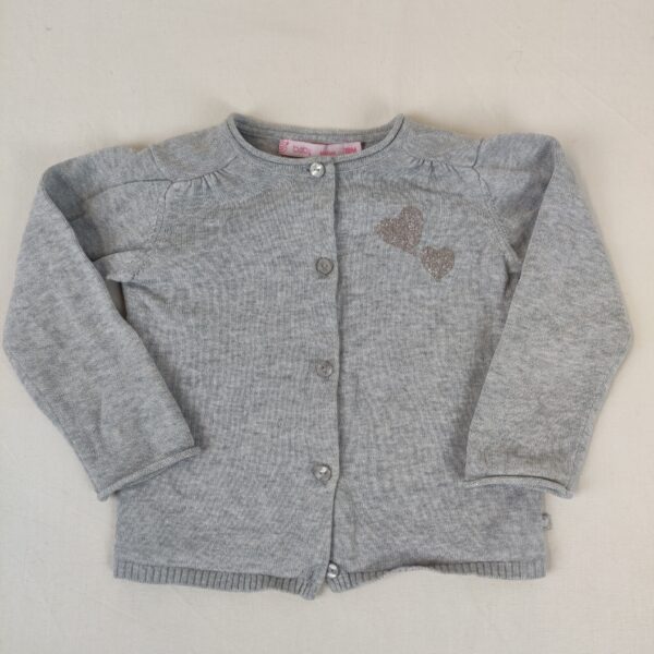 Gilet - Gemo - 18M
