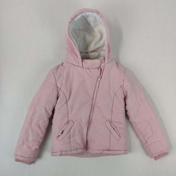 Manteau - In Extenso - 6A