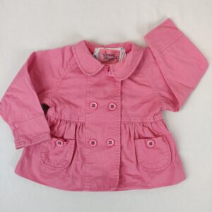 Veste - Sergent Major - 3A