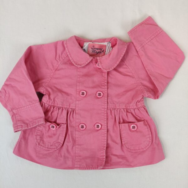 Veste - Sergent Major - 3A