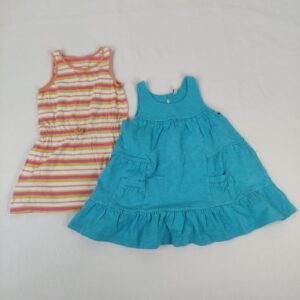 Robe - Multimarques - 4A
