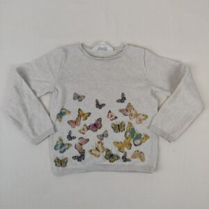 Pull - H&M - 4A