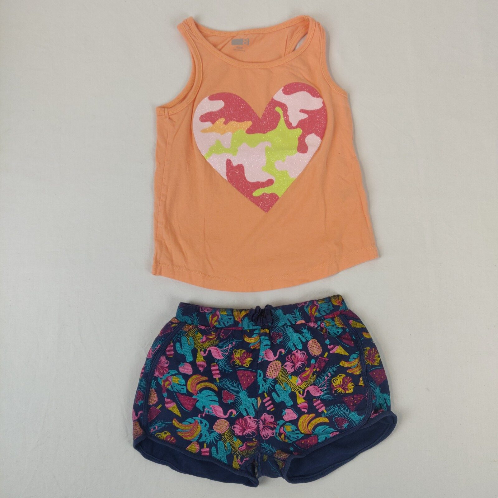 Ensemble 2 pièces - Multimarques - 6A