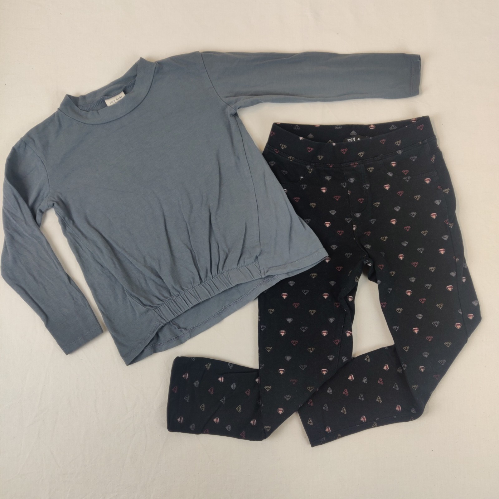 Ensemble 2 pièces - Multimarques - 5A