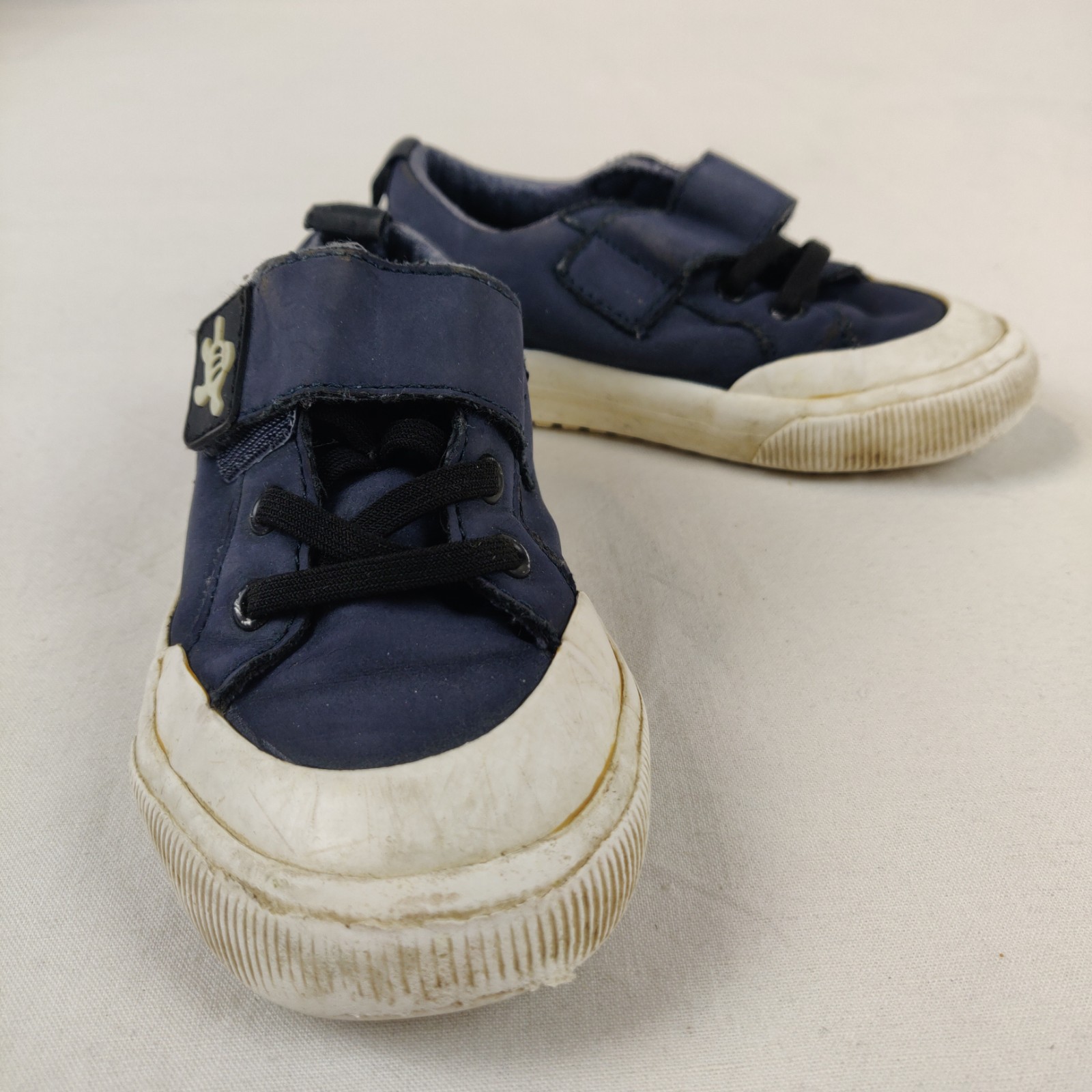 Baskets - Zara - P24