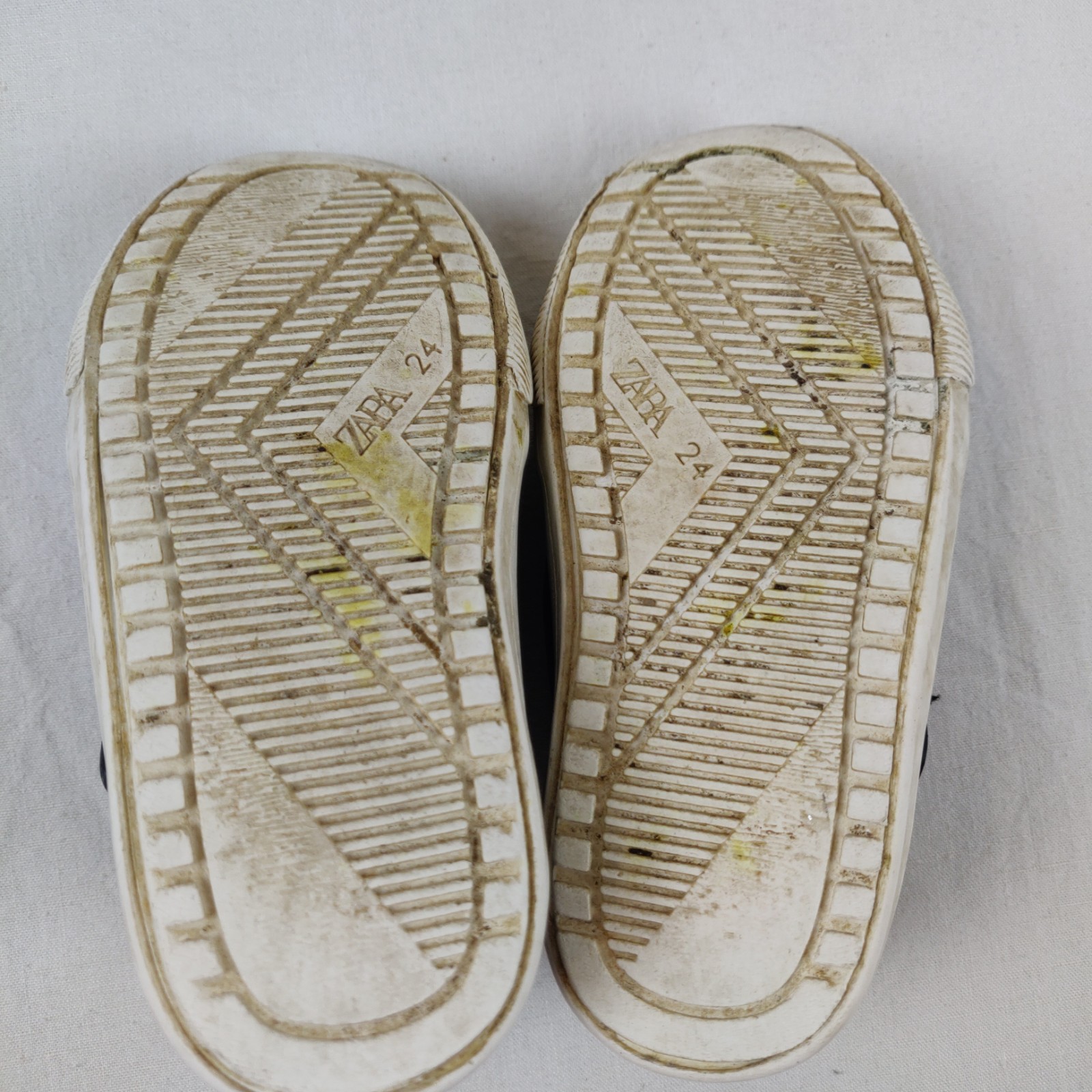 Baskets - Zara - P24 – Image 2