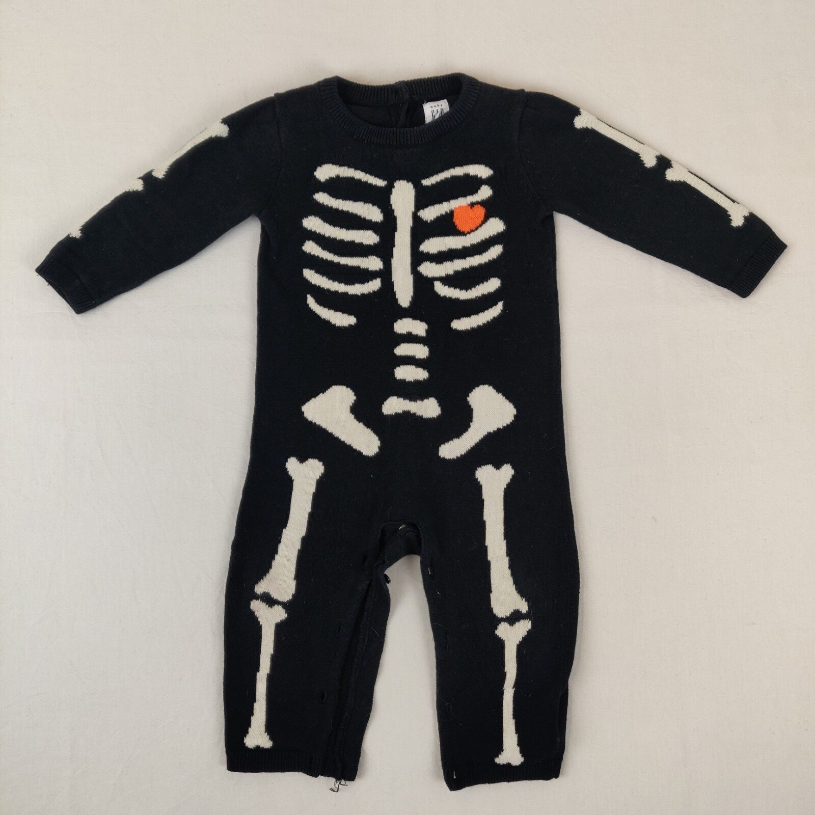 Combinaison courte - GAP - 18M