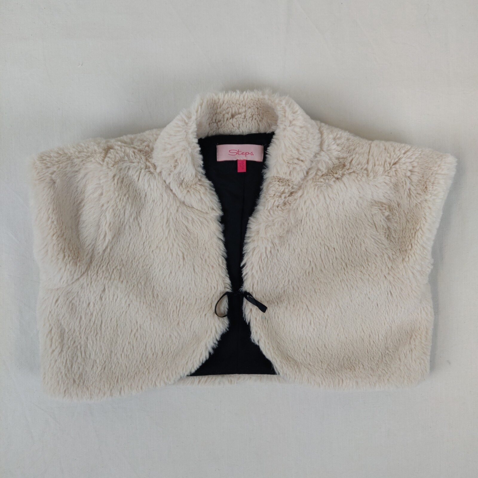 Boléro - Steps - 6A