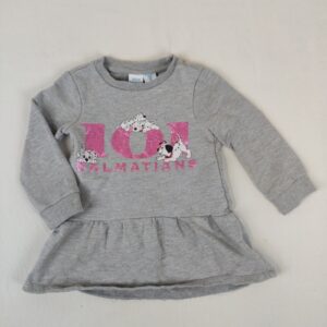 Sweat - Disney - 3A