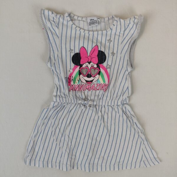 Robe - Disney - 3A