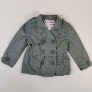 Imperméable - Trench  - Obaïbi - 3A
