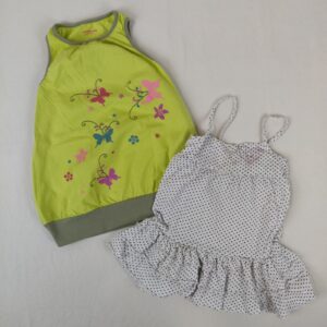 Robe - Multimarques - 3A