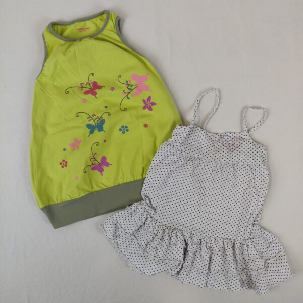 Robe - Multimarques - 3A
