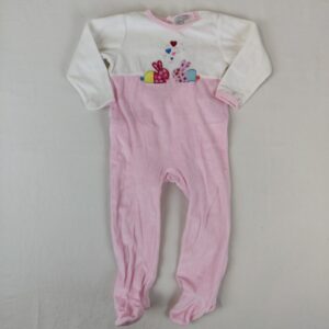 Pyjama 1 pièce - In Extenso - 2A